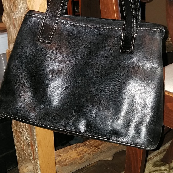 Fossil purse and wallet - Picture 2 of 8